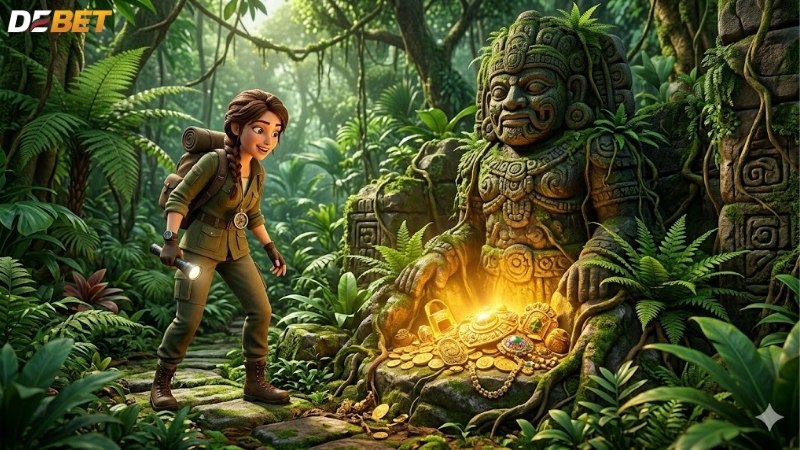 gonzos-treasure-hunt