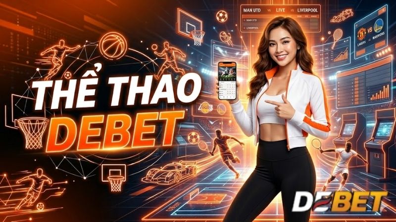 the-thao-debet
